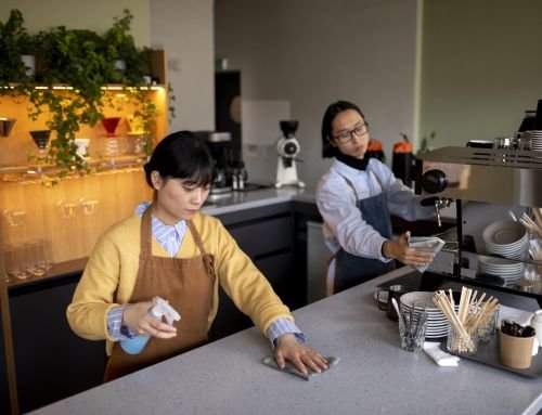Cara Mengatasi Selisih Nota Restoran agar Laporan Keuangan Lebih Akurat