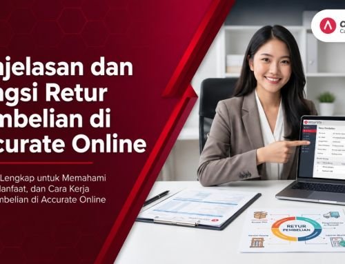 Penjelasan dan Fungsi Retur Pembelian di Accurate Online
