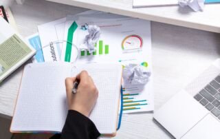5 Jenis Laporan Keuangan dan Fungsinya dalam Bisnis