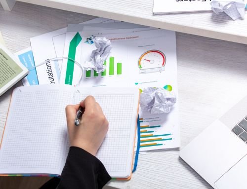 5 Jenis Laporan Keuangan dan Fungsinya dalam Bisnis