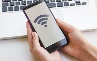 Accurate Online Bantu Provider WiFi Pantau Tagihan dan Pembayaran Pelanggan