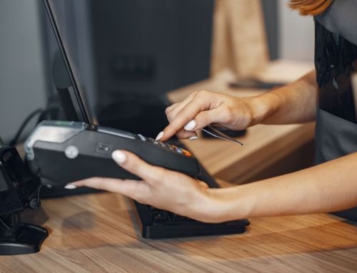 Accurate POS Kitchen Printer, Pesanan Langsung ke Dapur Tanpa Terlewat