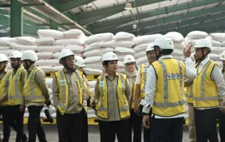 Penyaluran Pupuk Subsidi di Garut Dipercepat, Administrasi Jadi Kunci Akuntabilitas