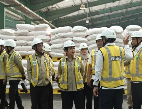 Penyaluran Pupuk Subsidi di Garut Dipercepat, Administrasi Jadi Kunci Akuntabilitas
