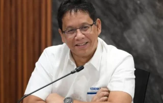 Purbaya Tegaskan Tarif PPN Belum Akan Dipangkas, Ini Alasannya