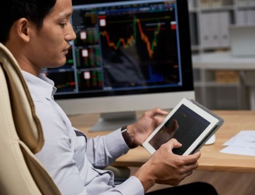 Apa Itu ARB Saham? BEI Turunkan Batasnya Jadi 7 Persen