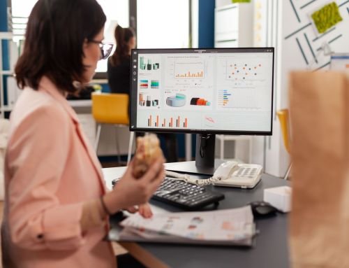 Integrasi POS dan Akuntansi untuk Keuangan Bisnis Lebih Efisien