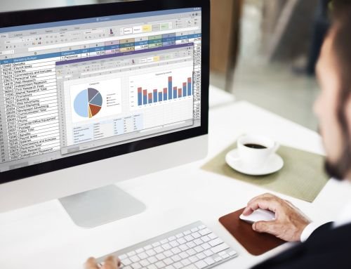 Laporan Keuangan Tinggal Klik, Urus Bisnis Jadi Lebih Gampang dengan Accurate Online