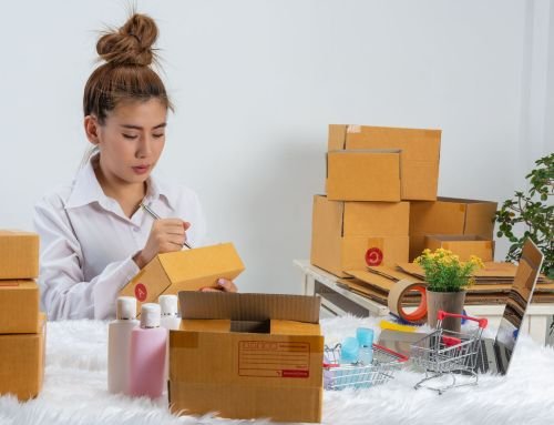 Produk Laris, Kok Omzet Segitu-Gitu Aja? Saatnya Pakai Accurate Online